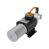 G15 7.5kW 40kPa High Flow