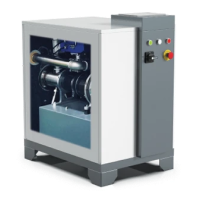 G25 25.0kW Jet Blower Series